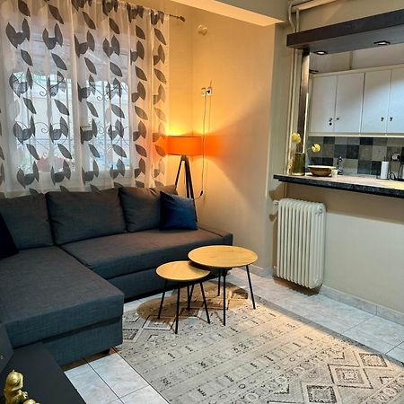 Cozy Home In Nea Smirni Афины Экстерьер фото
